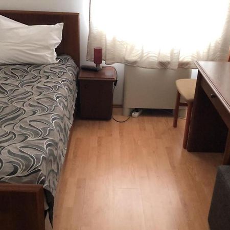 Oras Zlatna Hotel Eksteriør billede