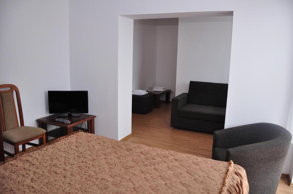 Oras Zlatna Hotel Eksteriør billede